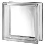 Clarity-Glass-Block Clarity - A glass block style offered by A Glass Block Vision.