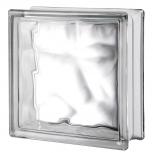 Nubio-Glass-Block Nubio - A Glass block style offered by A Glass Block Vision.